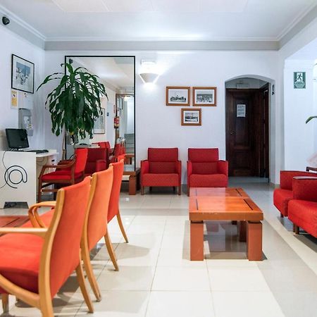Hostal Bellavista Formentera ラ・サヴィーナ エクステリア 写真