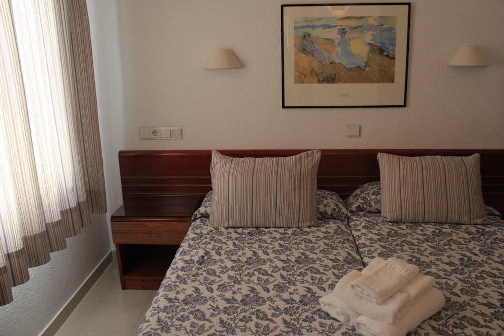 Hostal Bellavista Formentera ラ・サヴィーナ エクステリア 写真