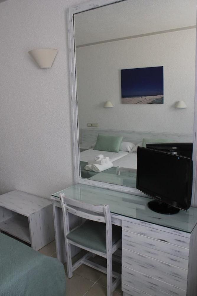 Hostal Bellavista Formentera ラ・サヴィーナ エクステリア 写真