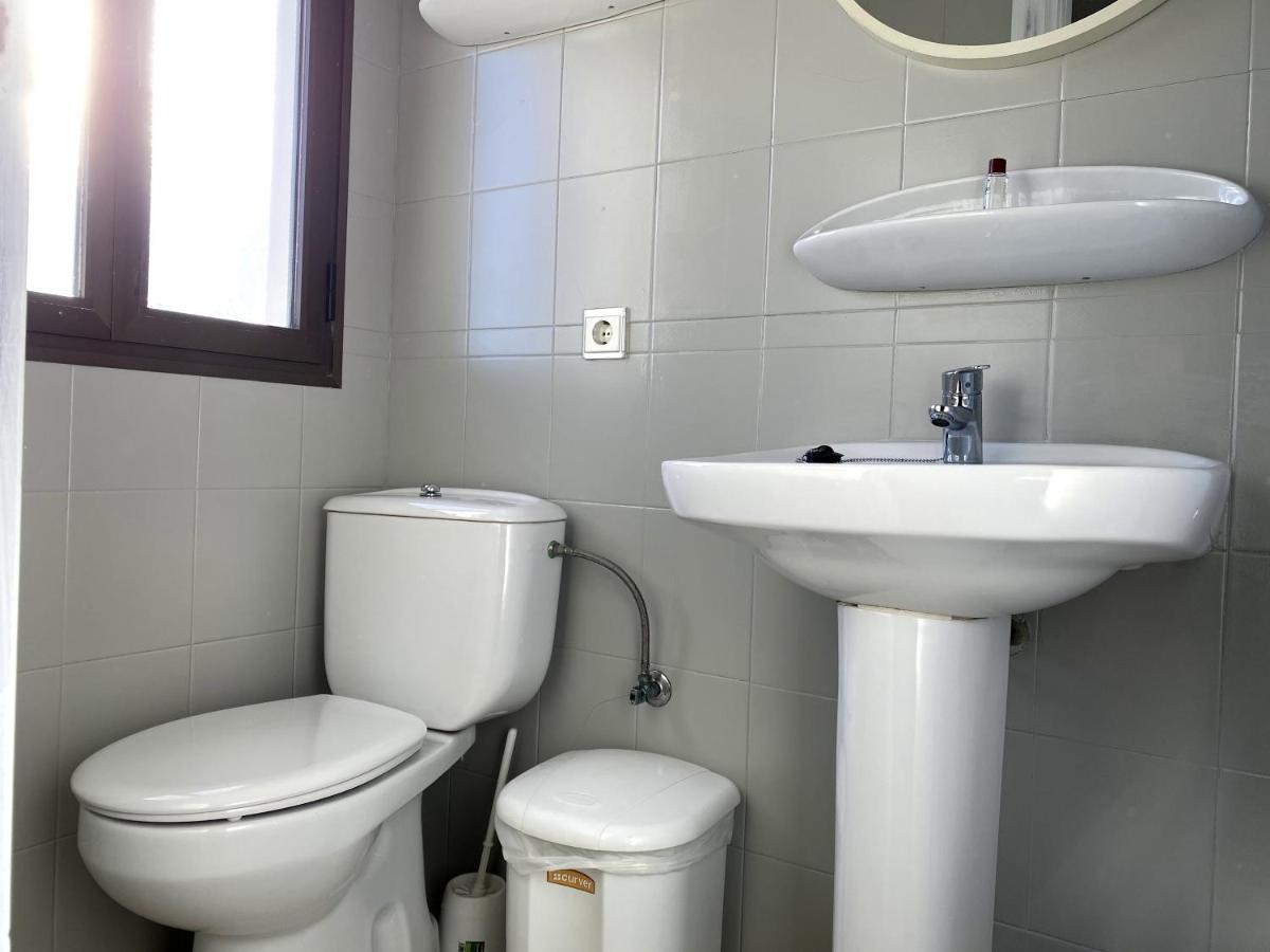 Hostal Bellavista Formentera ラ・サヴィーナ エクステリア 写真