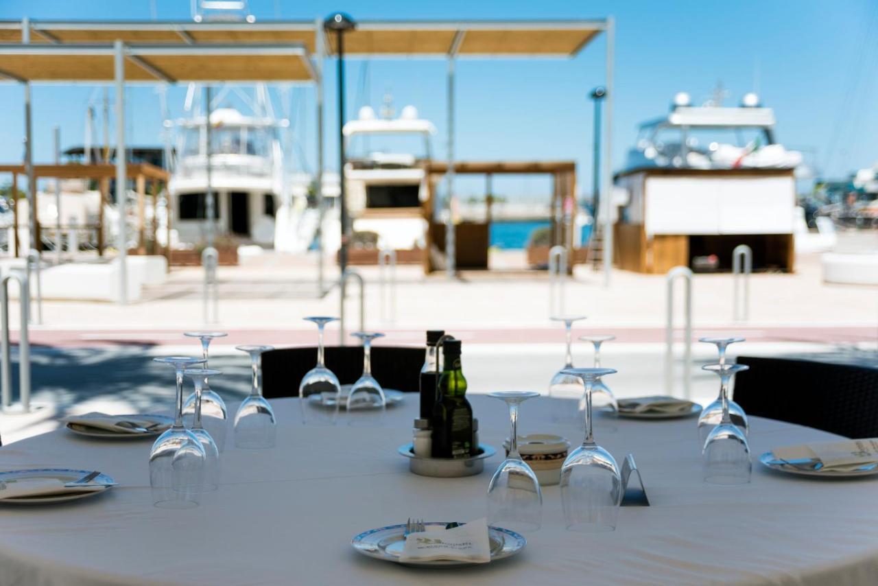 Hostal Bellavista Formentera ラ・サヴィーナ エクステリア 写真