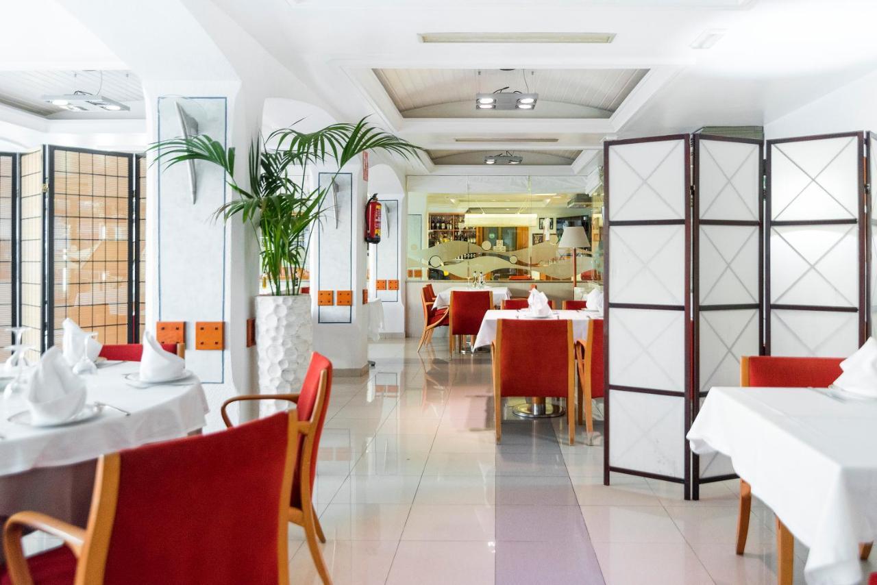 Hostal Bellavista Formentera ラ・サヴィーナ エクステリア 写真