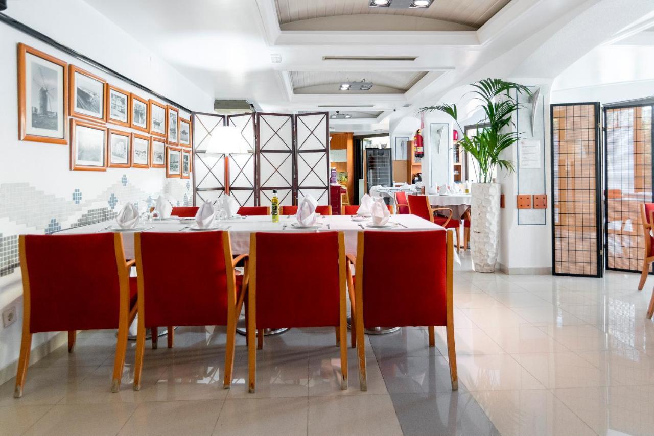 Hostal Bellavista Formentera ラ・サヴィーナ エクステリア 写真