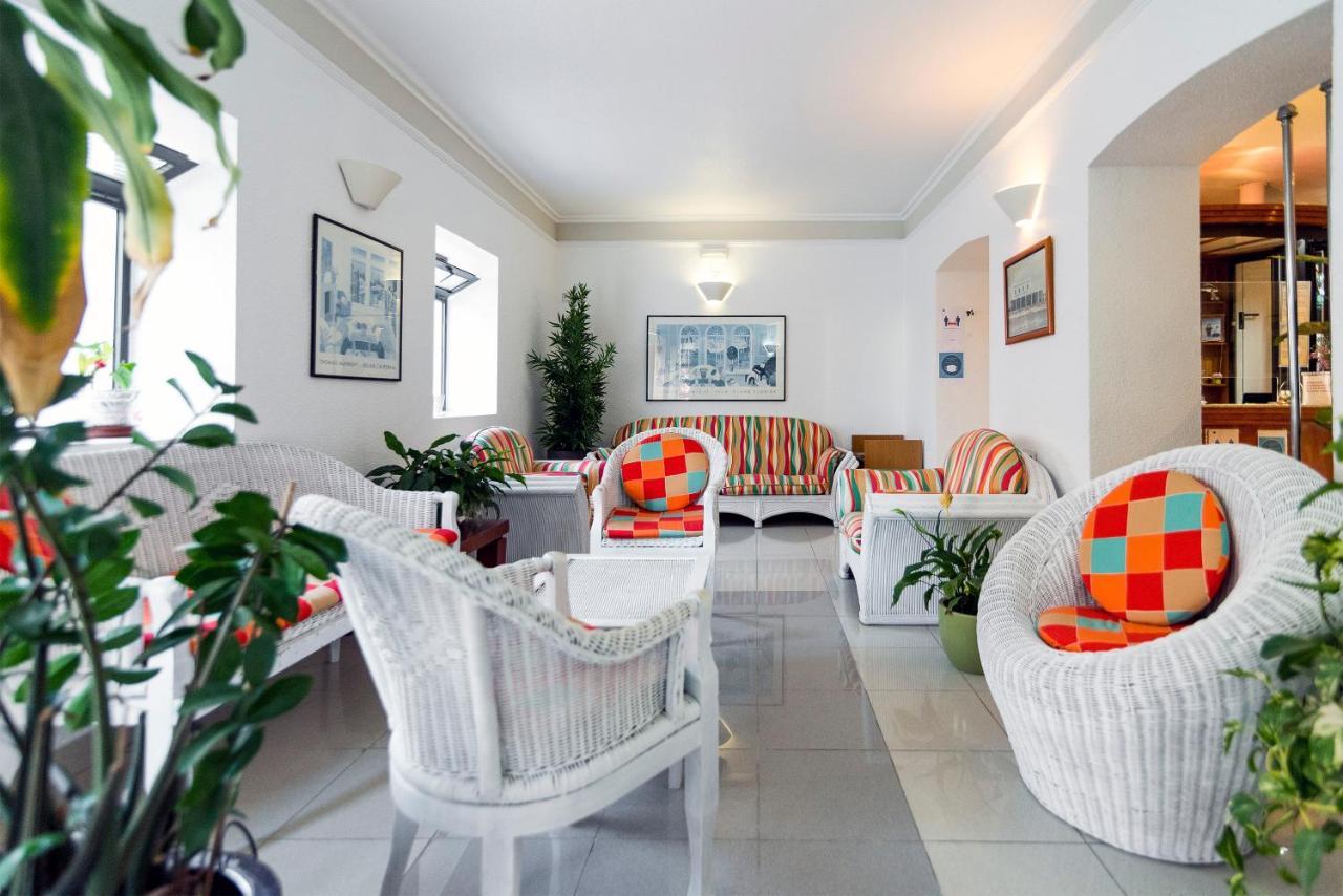 Hostal Bellavista Formentera ラ・サヴィーナ エクステリア 写真
